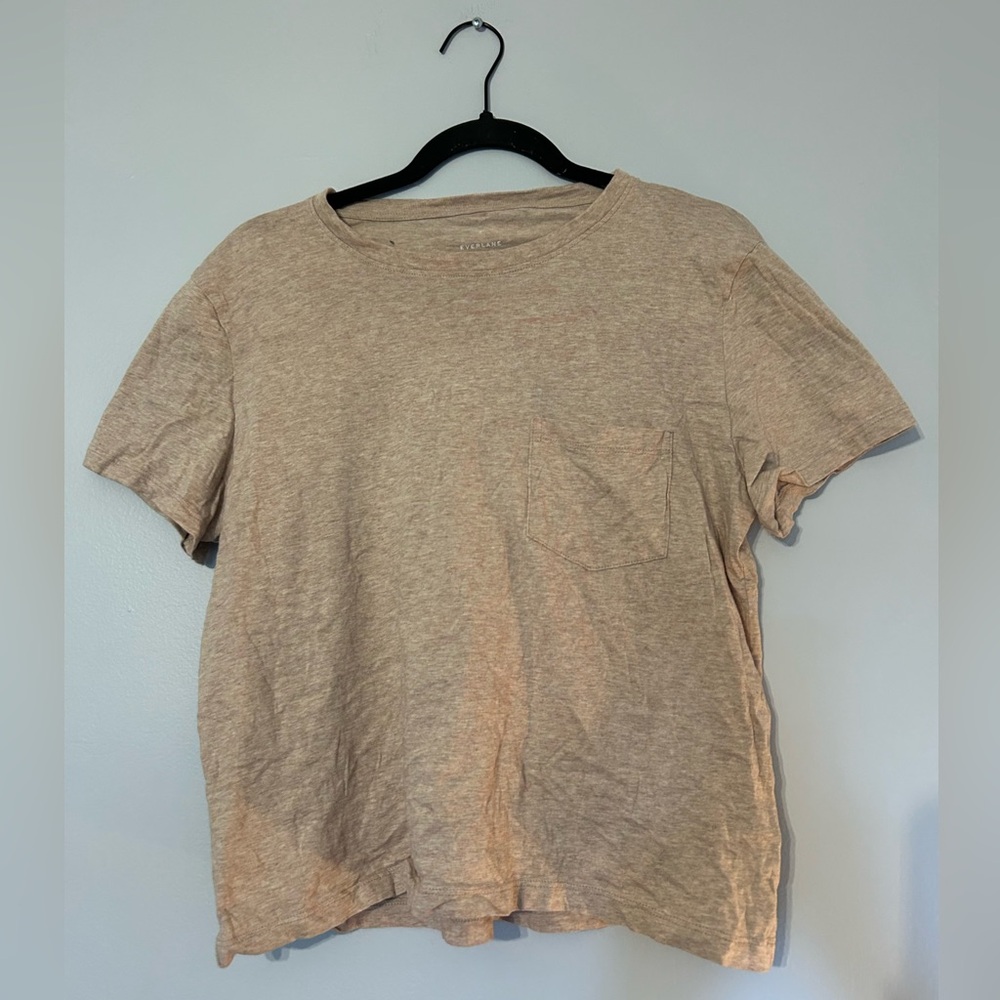 Everlane Basic Tee